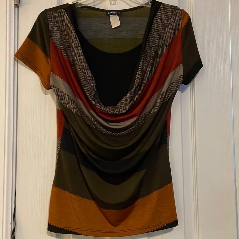 Women's blouse